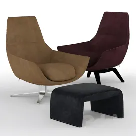 Ermes mauro lipparini chair